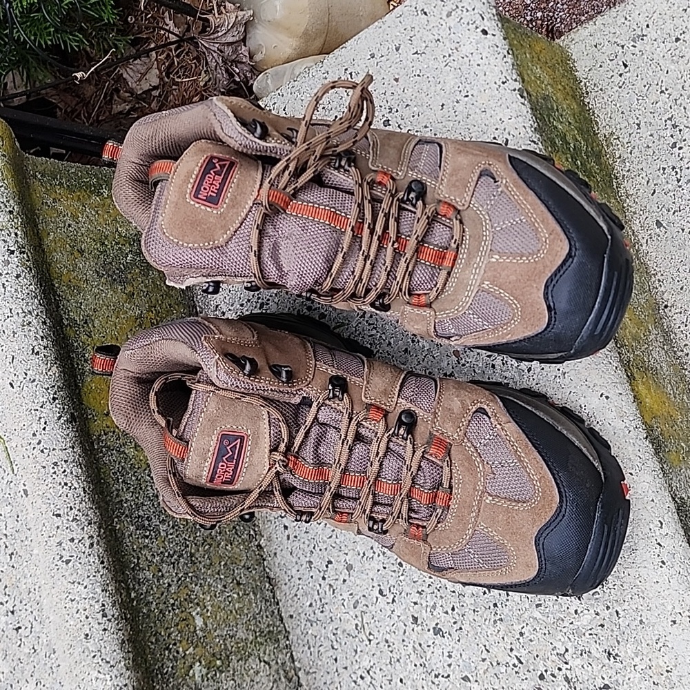 Trail/Snow Boots